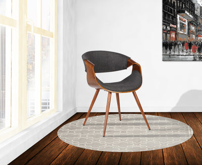 Butterfly Dining Chair
