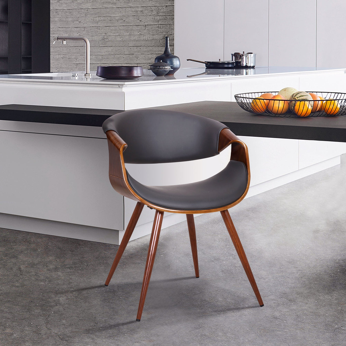 Butterfly Dining Chair
