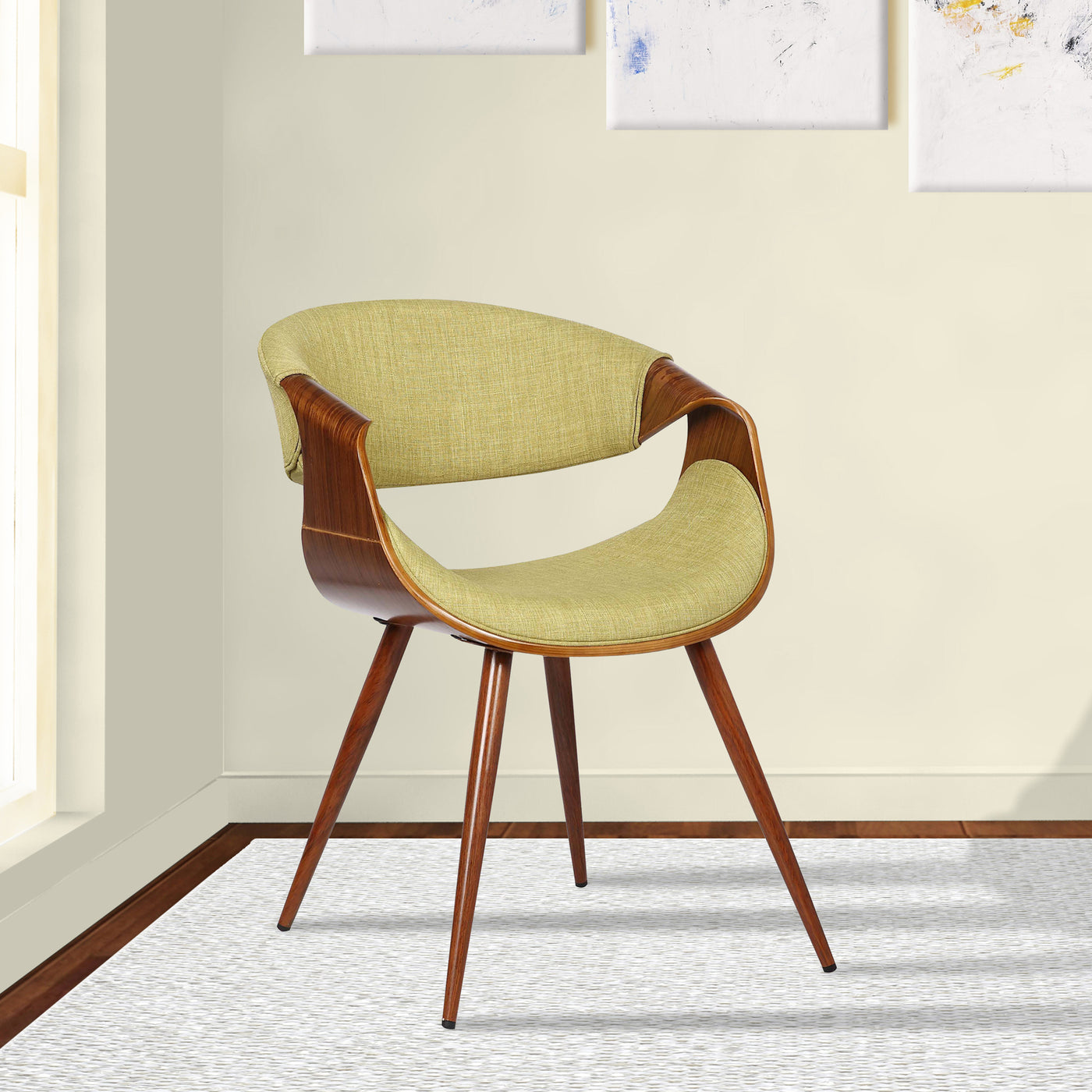 Butterfly Dining Chair