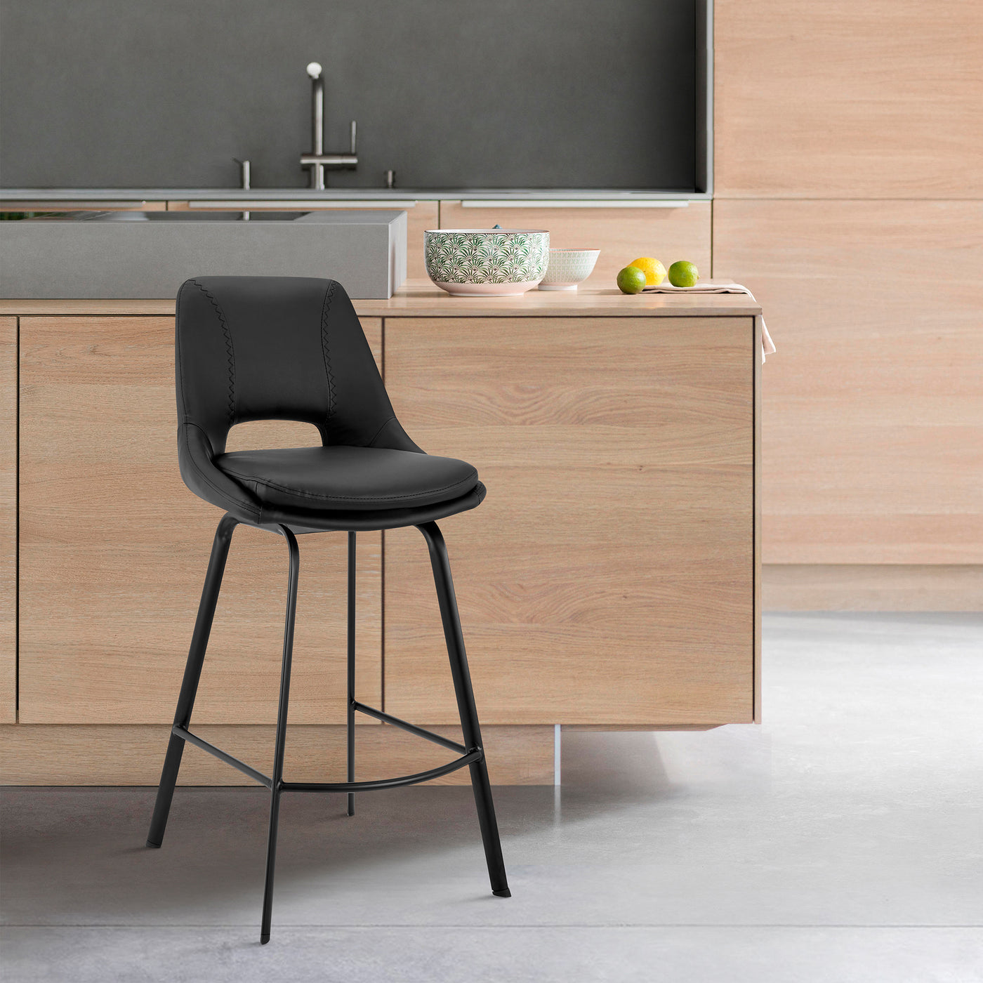 Carise Bar Stool