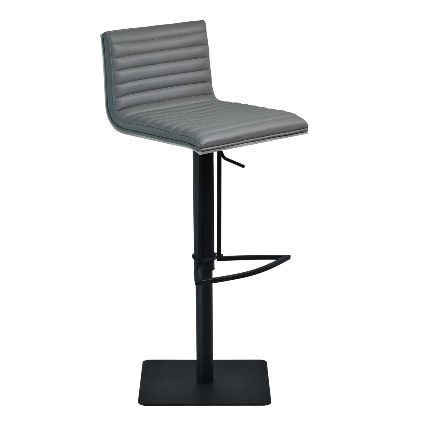 Cafe Adjustable Barstool