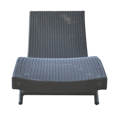 Cabana Outdoor Chaise Lounge