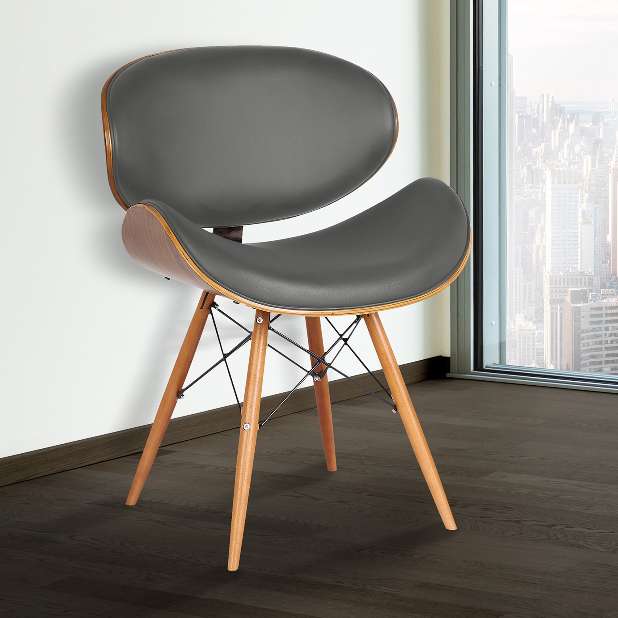 Armen living cassie dining chair discount