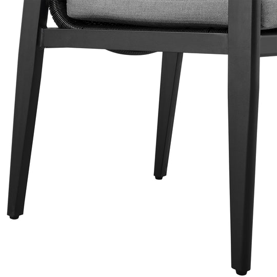Cayman Outdoor Dining Chair