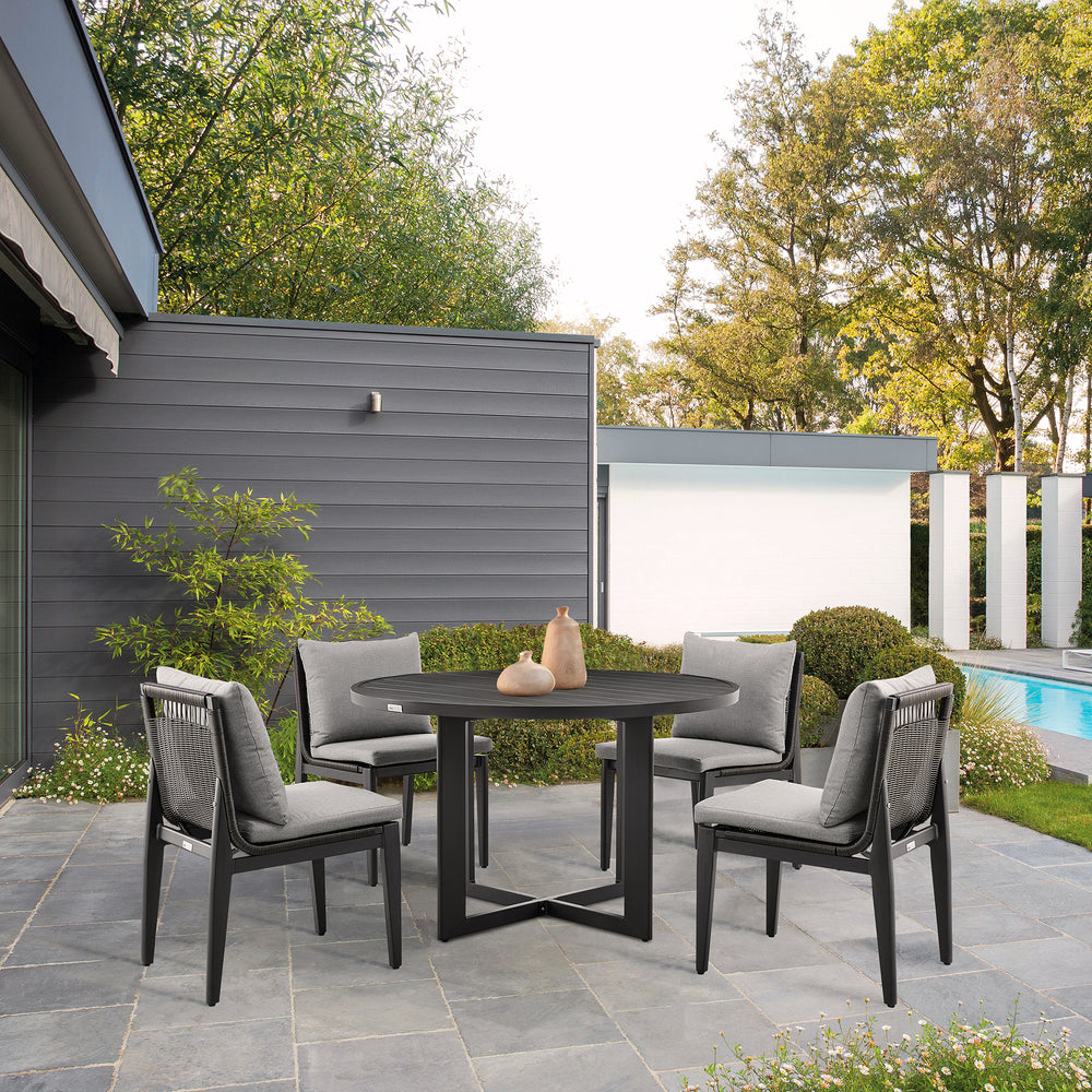 Cayman Outdoor Dining Table