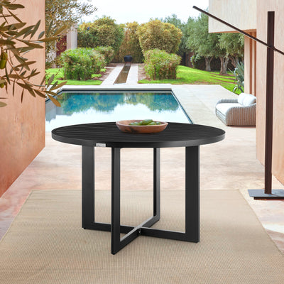 Cayman Outdoor Dining Table