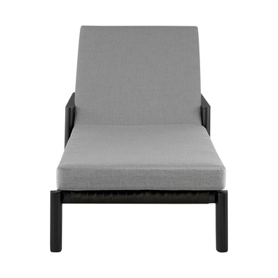 Cayman Outdoor Chaise Lounge