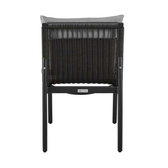 Cayman Outdoor Dining Chair