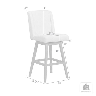 Constantine Barstool