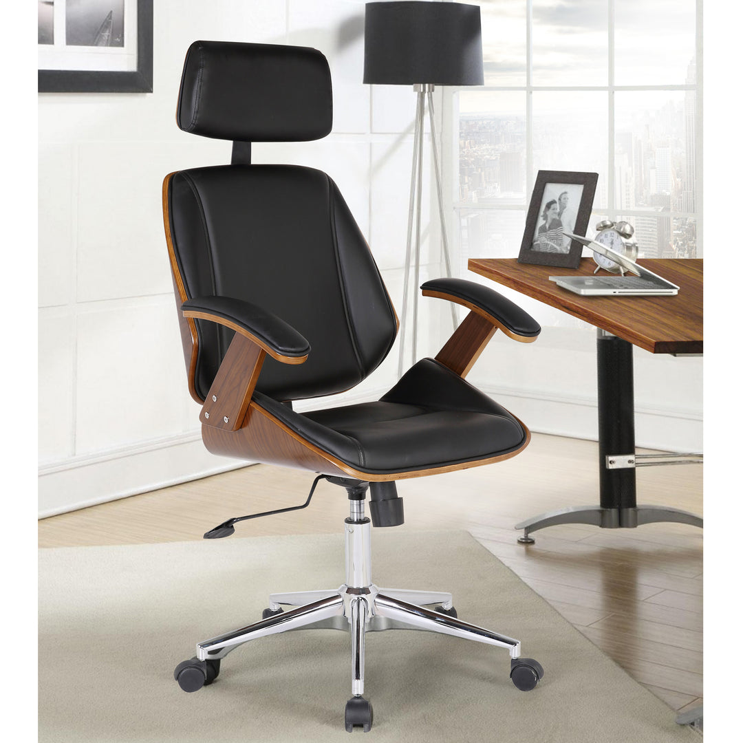 Century Office Chair Armen Living