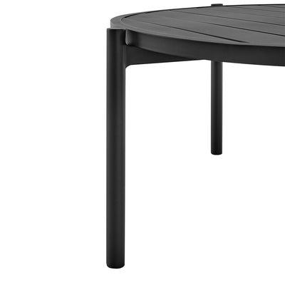 Clementine Outdoor Coffee Table