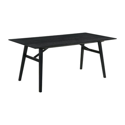 Channell Wood Dining Table