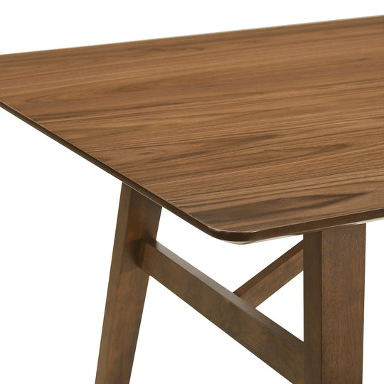 Channell Wood Dining Table