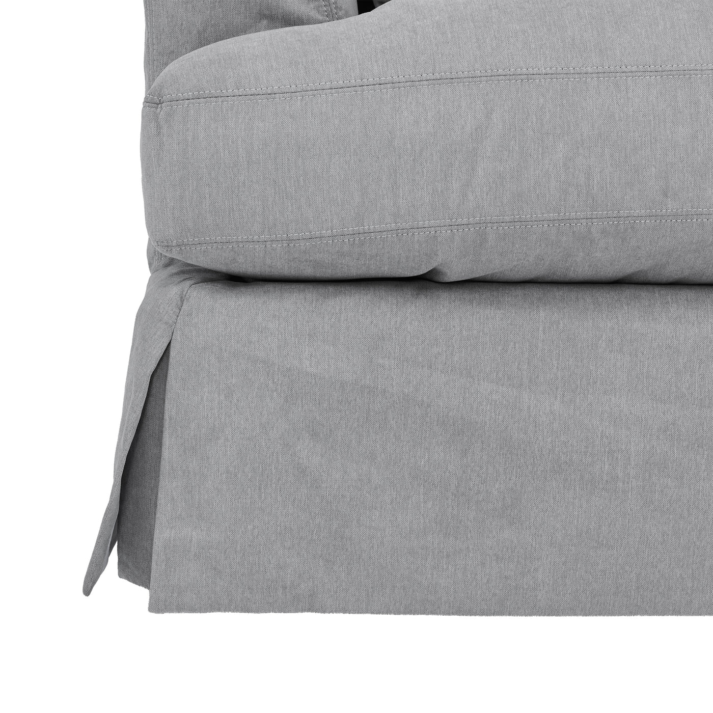 Ciara 93 in. Upholstered Sofa