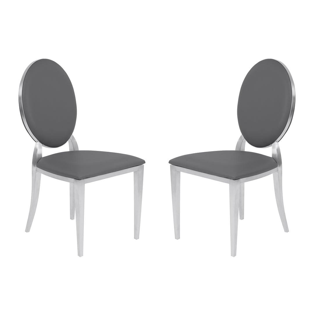 Cielo Dining Chair Set of 2