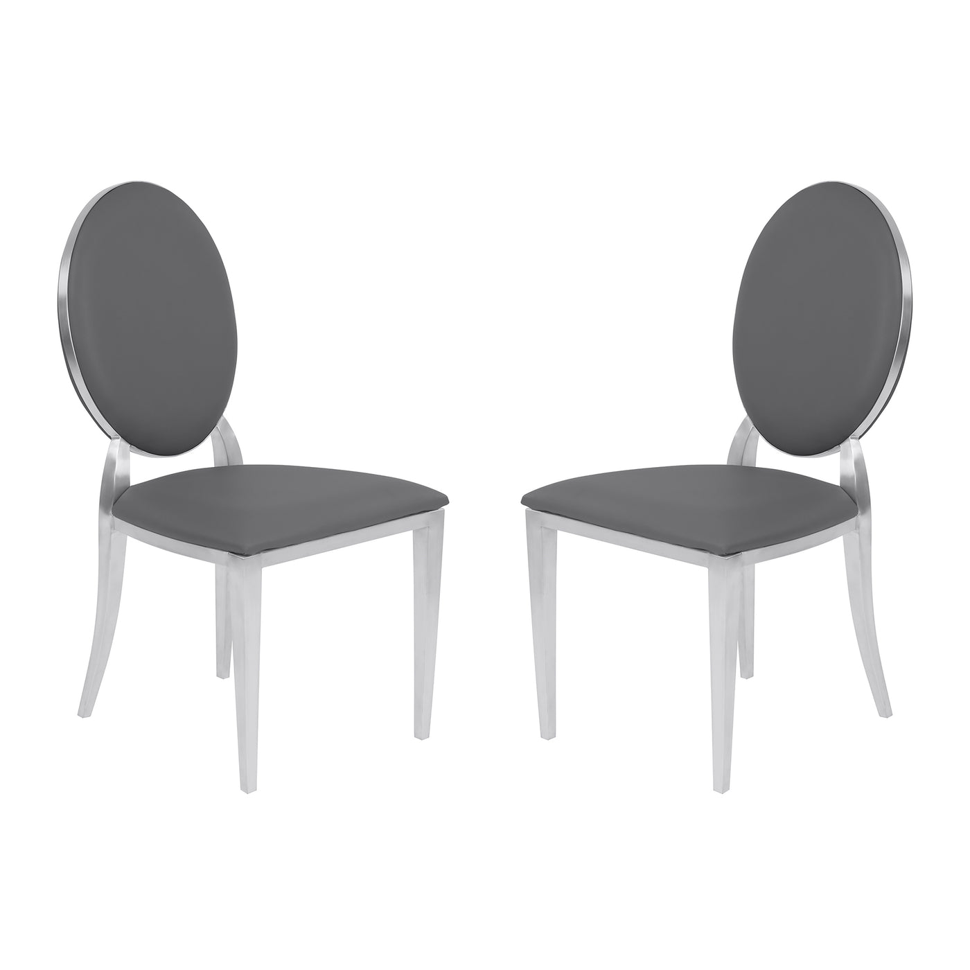 Cielo Dining Chair Set of 2