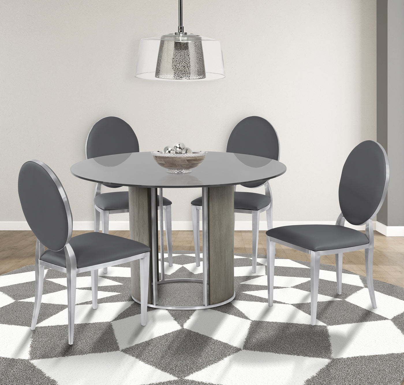 Cielo Dining Chair Set of 2
