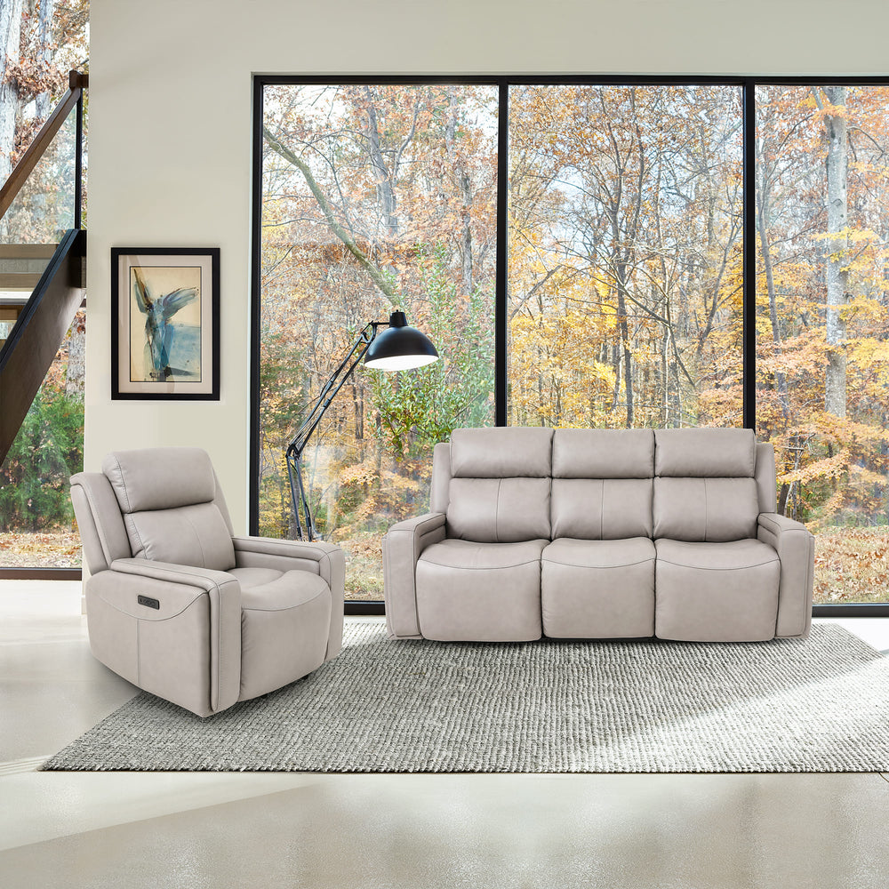 Claude Recliner