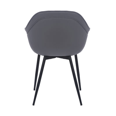 Clover Side Chair