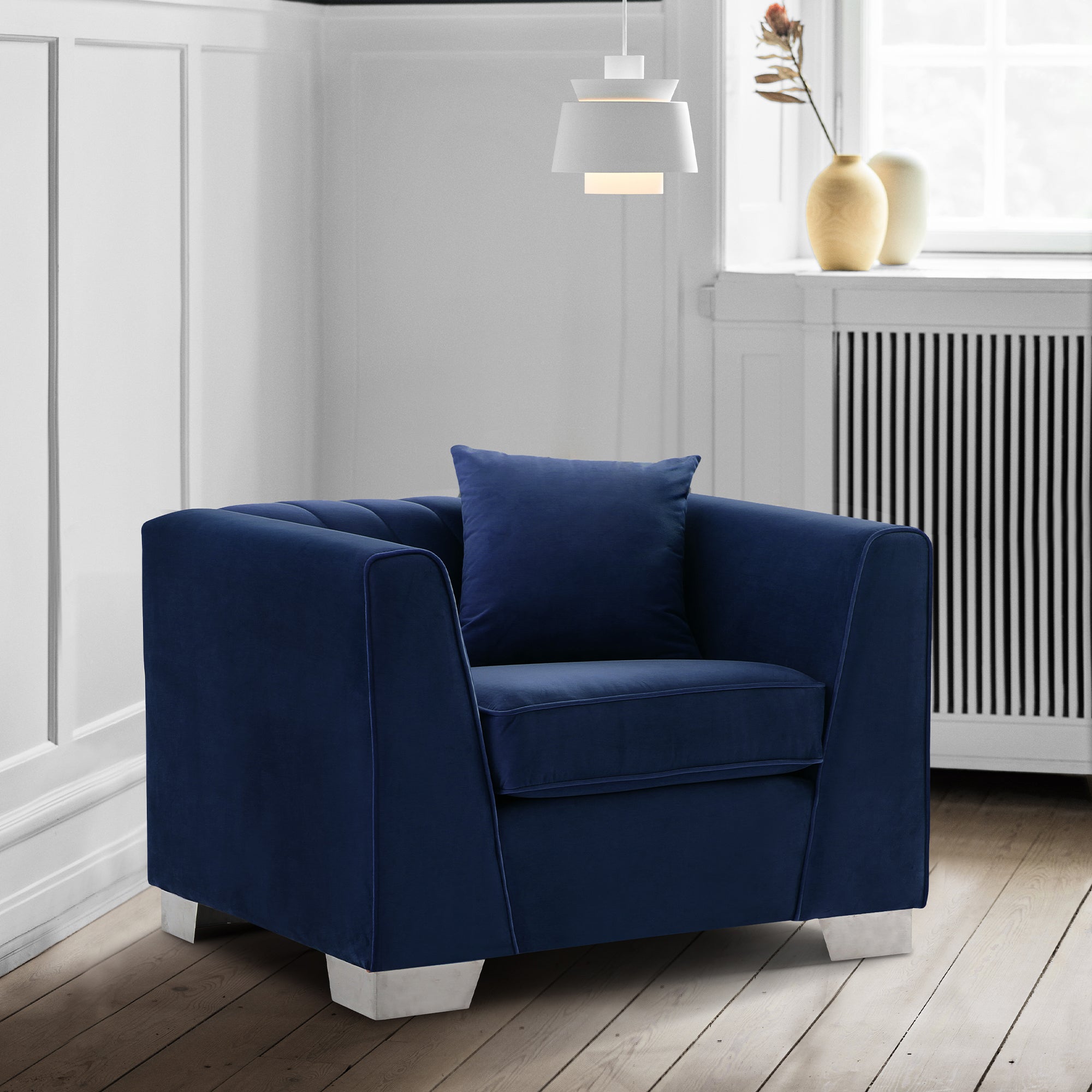 armen living Cambridge Sofa Chair