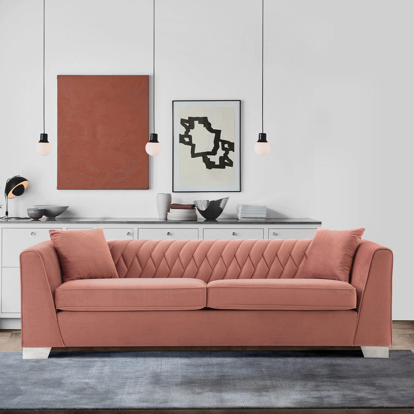 Cambridge Sofa