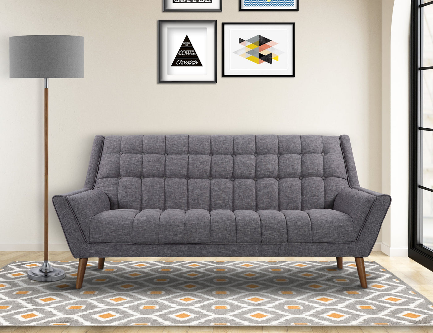Cobra Sofa