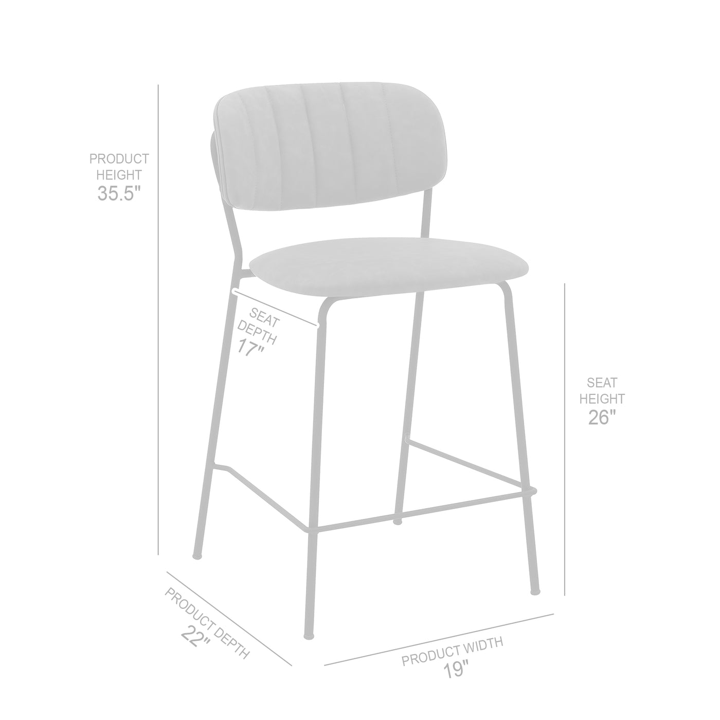 Carlo Barstool