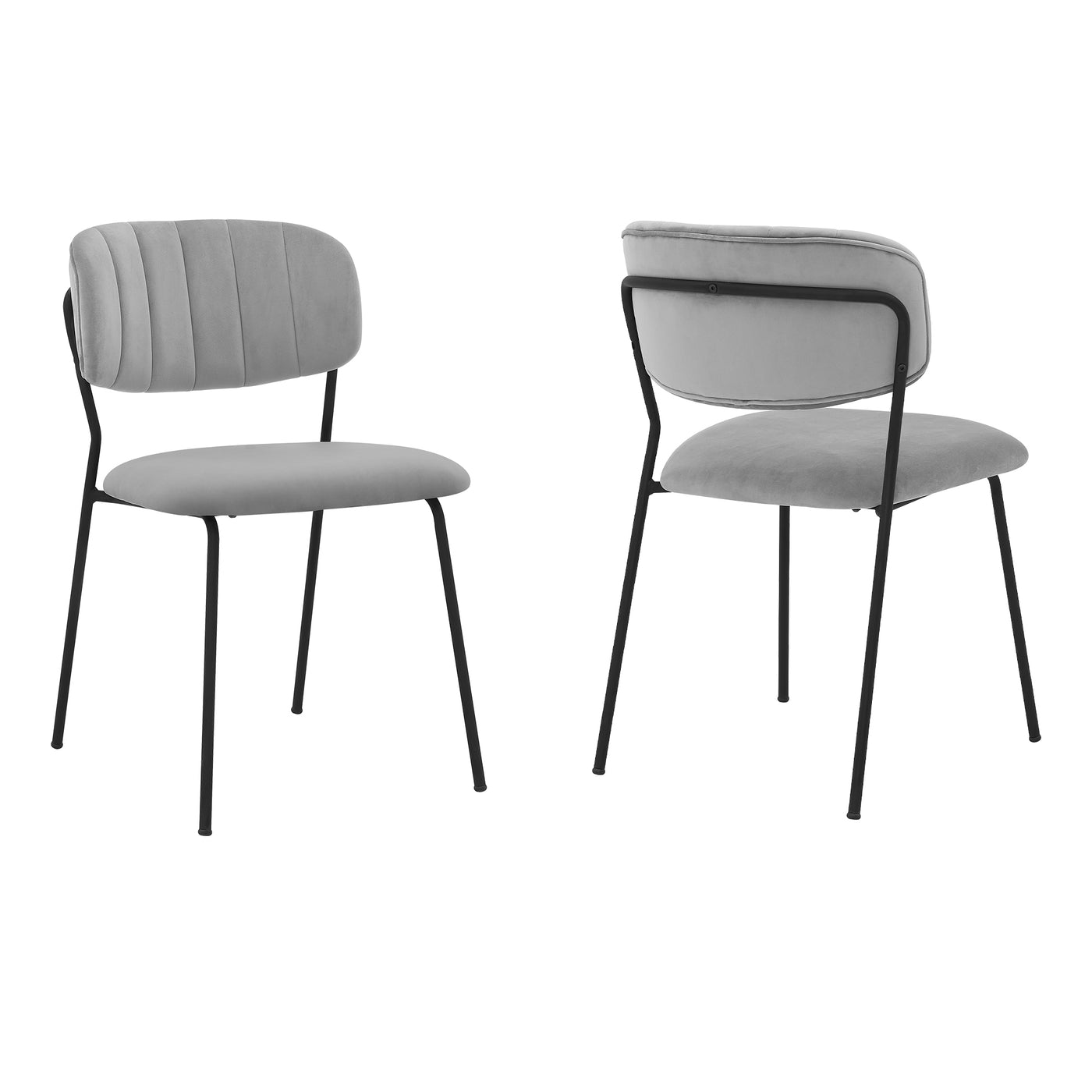Carlo Dining Chair Set of 2