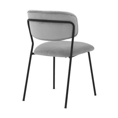Carlo Dining Chair Set of 2