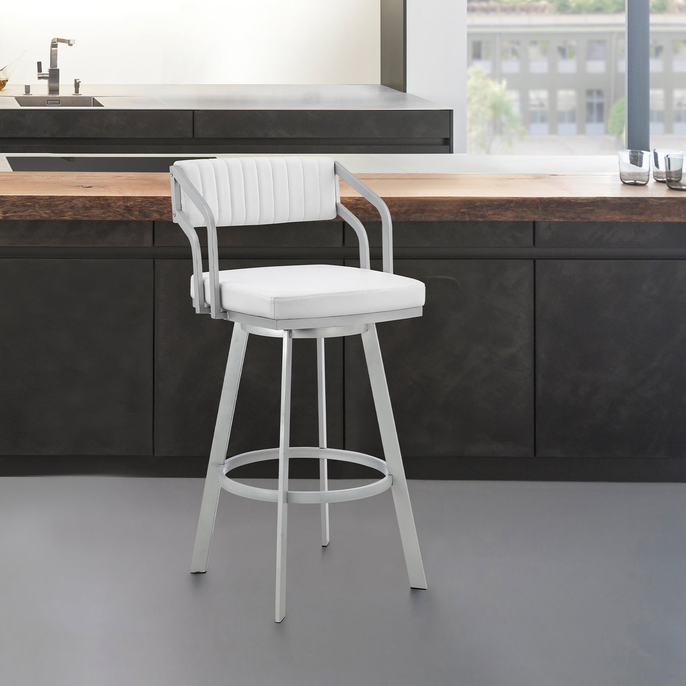 Capri Barstool