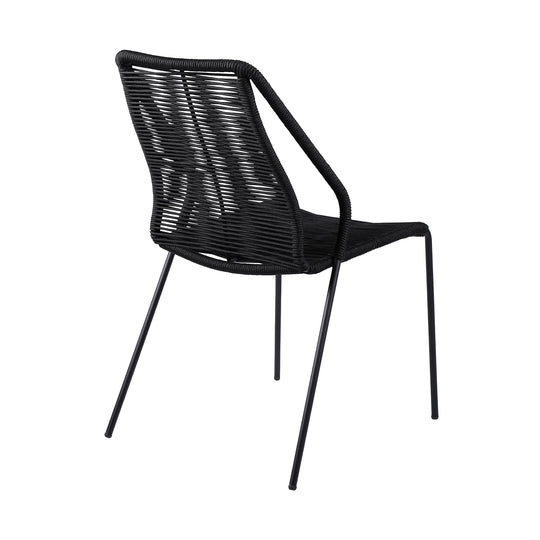 Clip Outdoor Dining Chair
