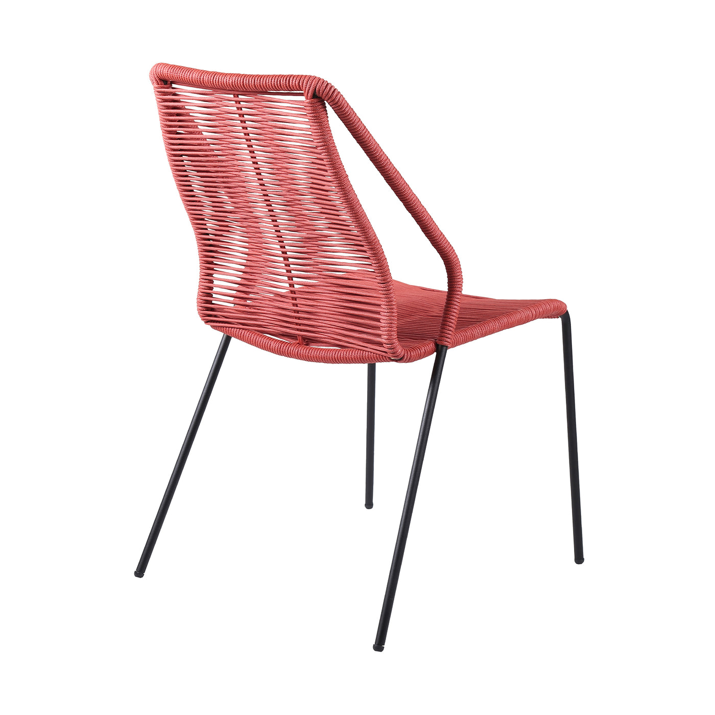 Clip Outdoor Dining Chair