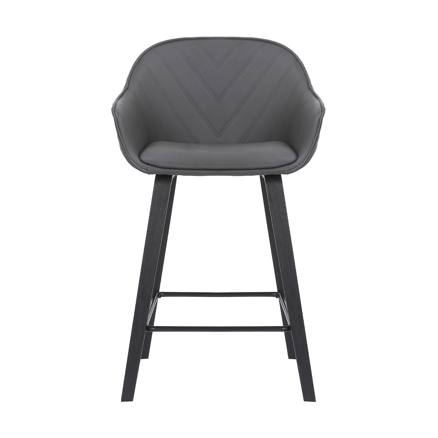 Crimson Barstool