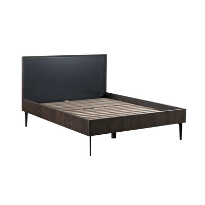 Cross Bed
