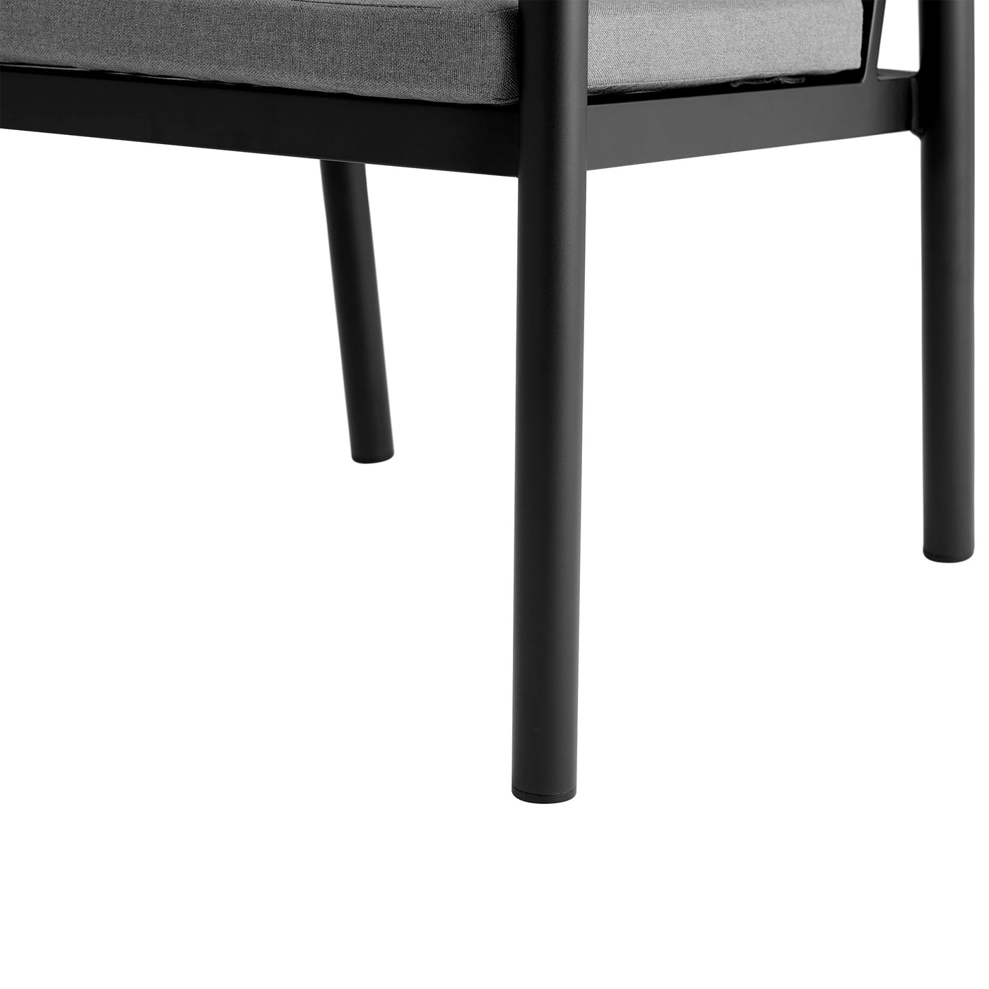 Crown Outdoor Dining Chair