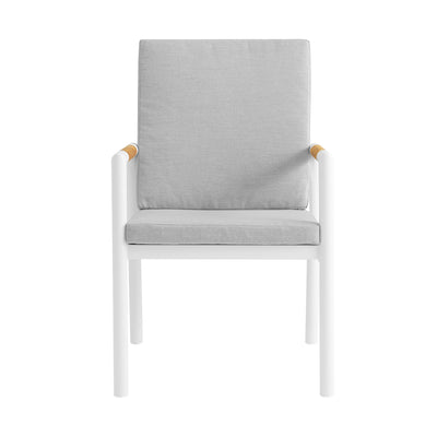 Crown Outdoor Dining Chair