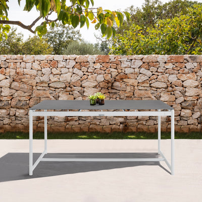 Crown Outdoor Dining Table