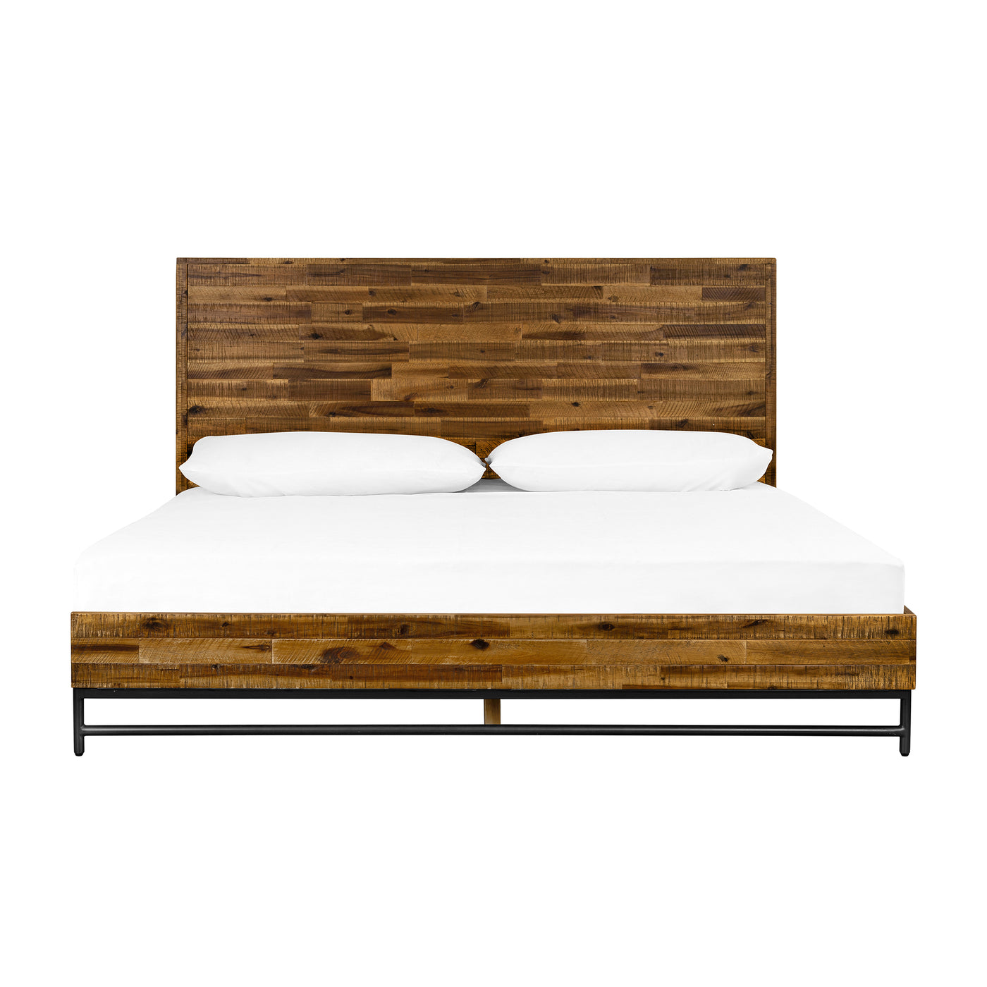 Cusco Bed