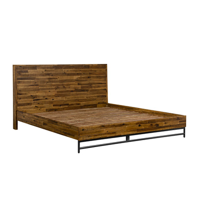 Cusco Bed