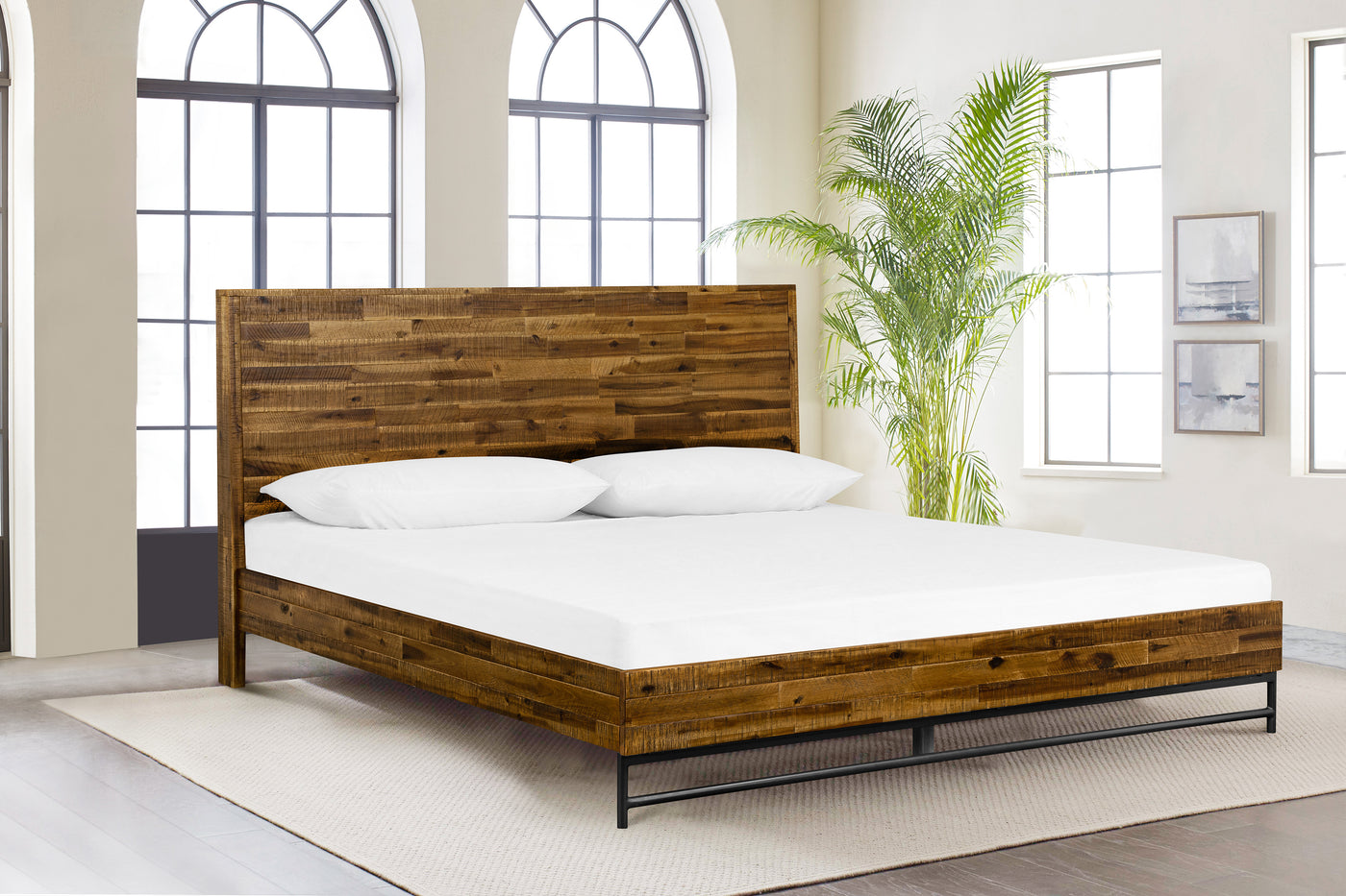 Cusco Bed
