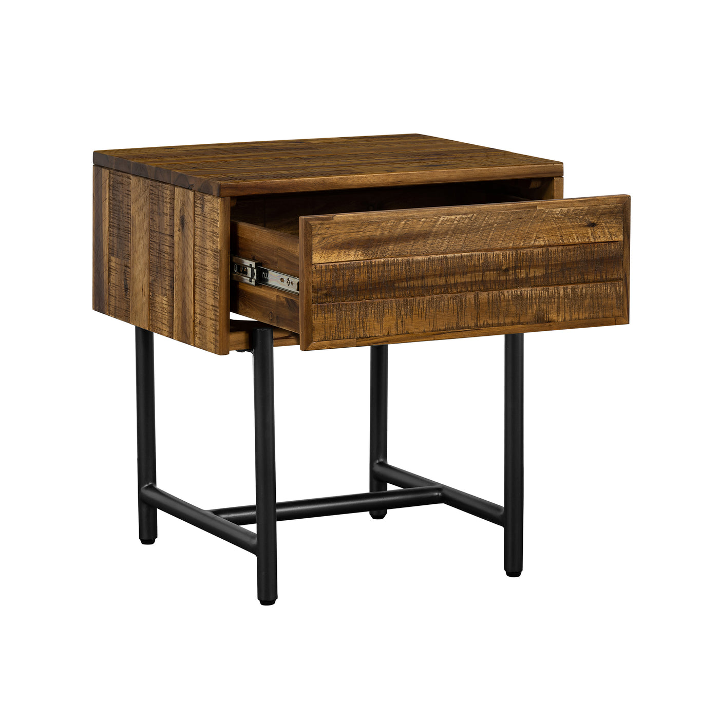 Cusco Nightstand