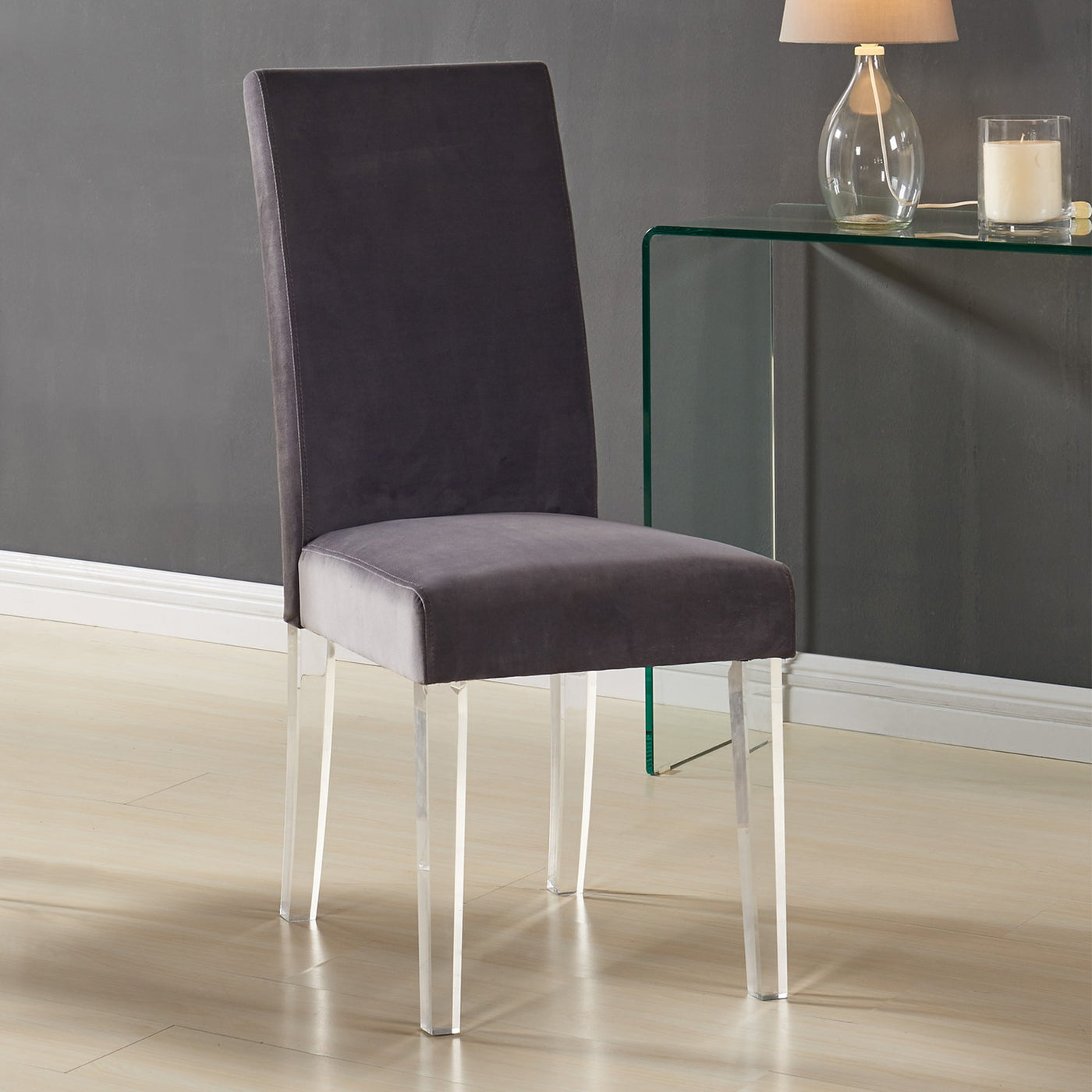 Dalia Dining Chair Set of 2