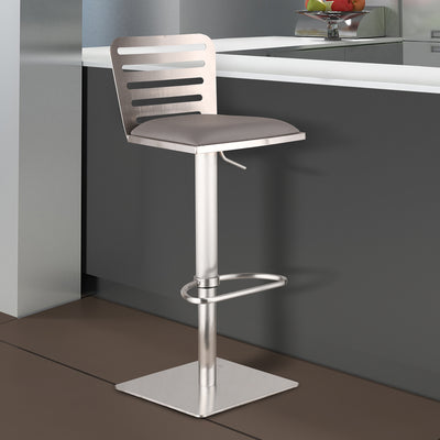 Delmar Barstool