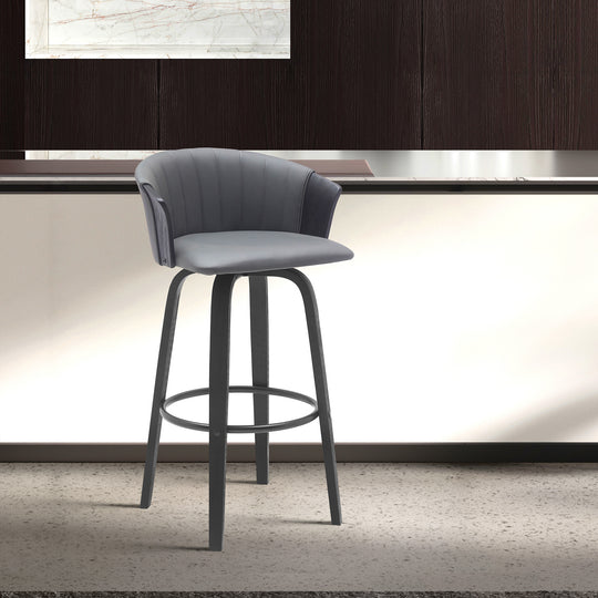 Diana Upholstered Barstool