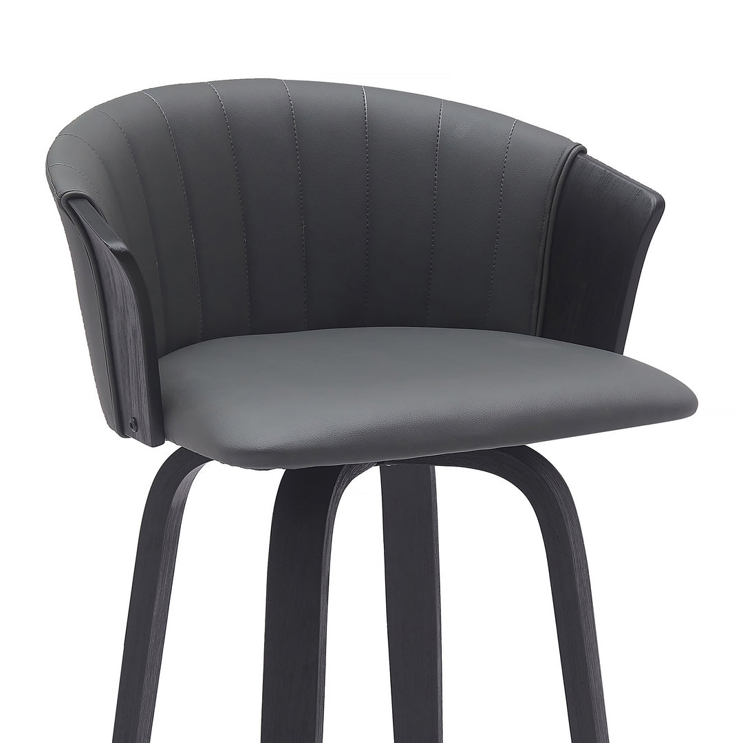 Diana Upholstered Barstool