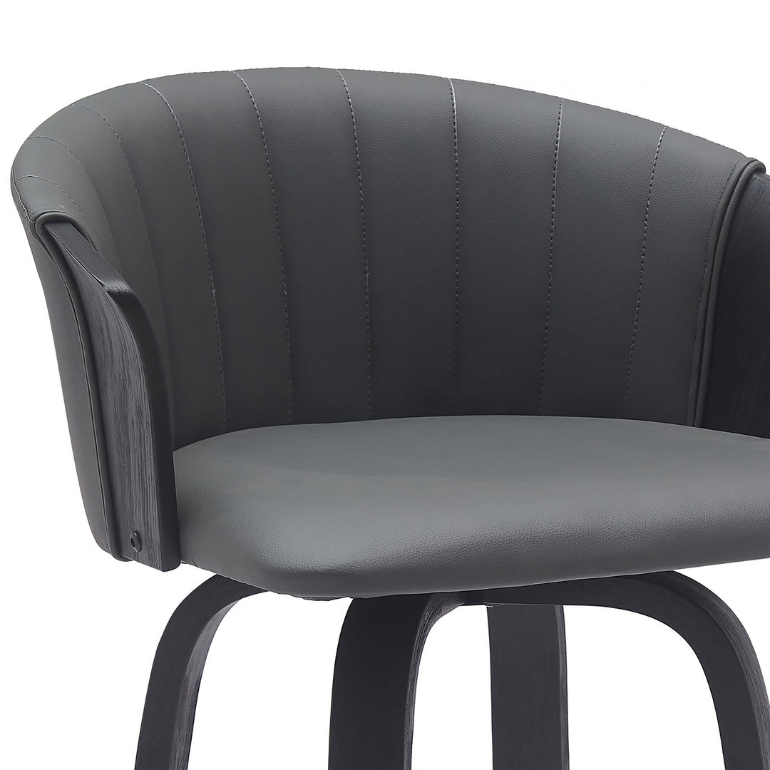 Diana Upholstered Barstool