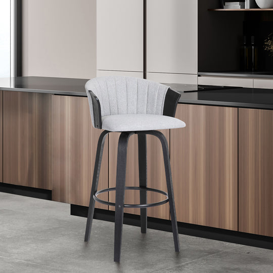 Diana Upholstered Barstool