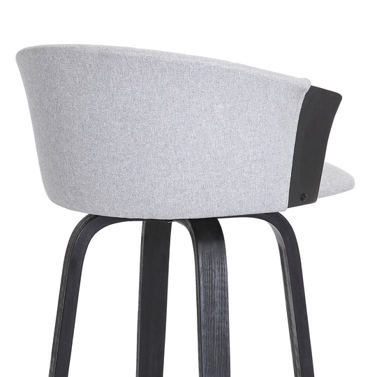 Diana Upholstered Barstool