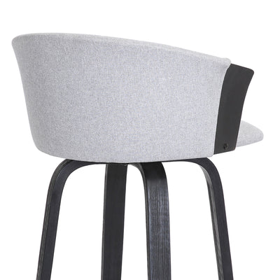 Diana Upholstered Barstool