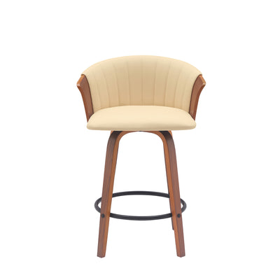 Diana Upholstered Barstool